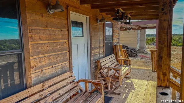 15019 County Road 310 Rocksprings, TX 78880