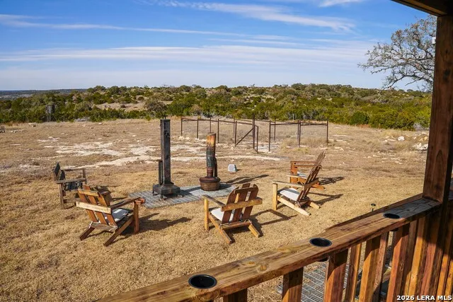 15019 County Road 310 Rocksprings, TX 78880