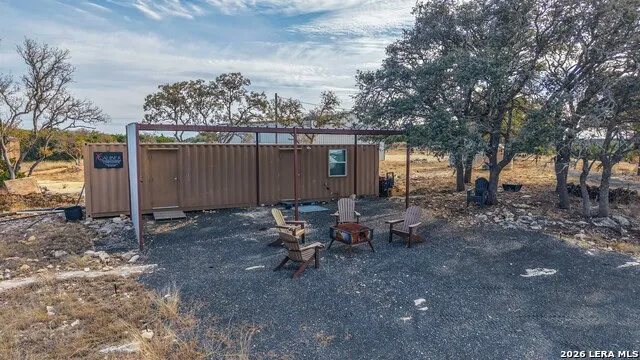 15019 County Road 310 Rocksprings, TX 78880