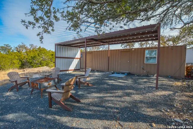 15019 County Road 310 Rocksprings, TX 78880