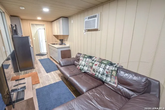 15019 County Road 310 Rocksprings, TX 78880
