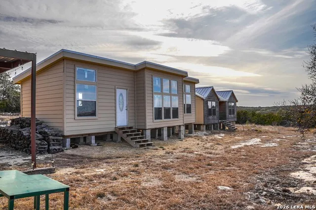 15019 County Road 310 Rocksprings, TX 78880