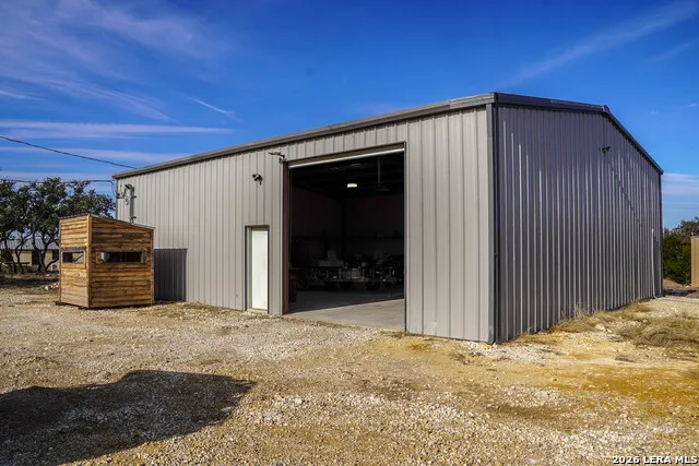 15019 County Road 310 Rocksprings, TX 78880