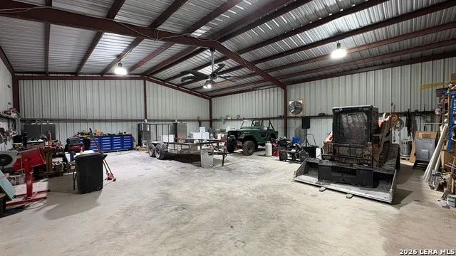 15019 County Road 310 Rocksprings, TX 78880