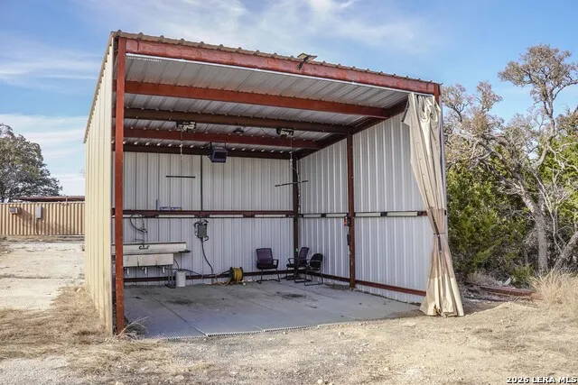 15019 County Road 310 Rocksprings, TX 78880