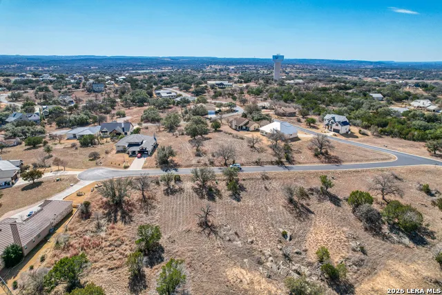 108 Cactus Canyon Horseshoe Bay, TX 78657