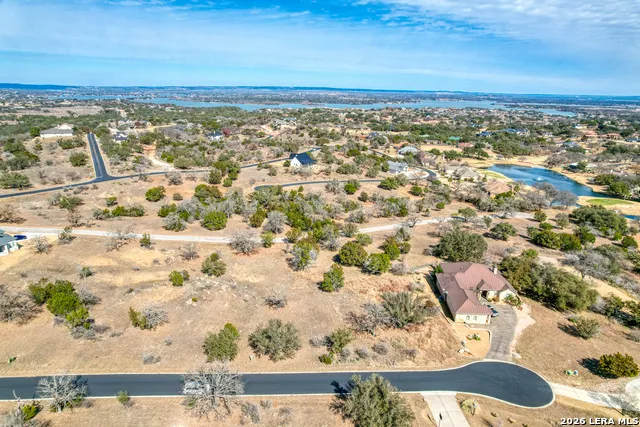 108 Cactus Canyon Horseshoe Bay, TX 78657