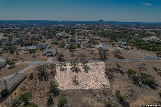 108 Cactus Canyon Horseshoe Bay, TX 78657