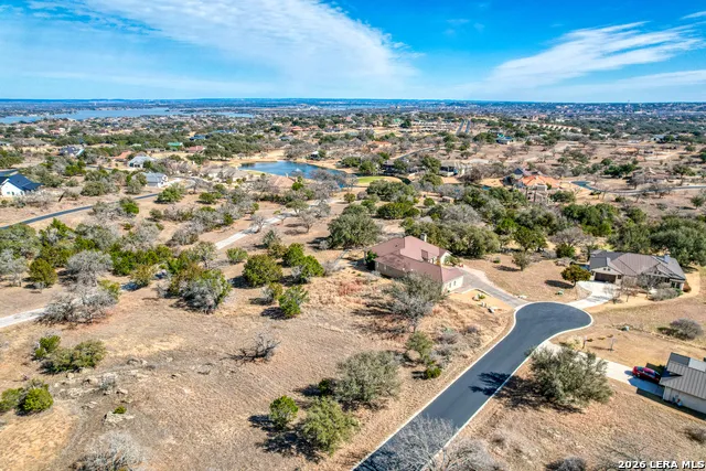 108 Cactus Canyon Horseshoe Bay, TX 78657