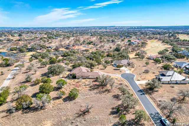 108 Cactus Canyon Horseshoe Bay, TX 78657