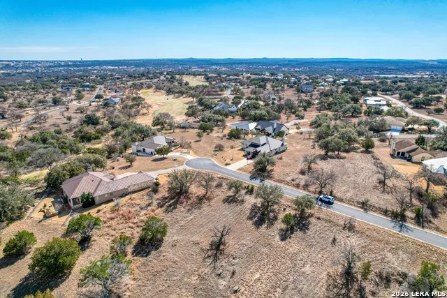 108 Cactus Canyon Horseshoe Bay, TX 78657