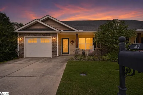 47 Hillsborough Drive