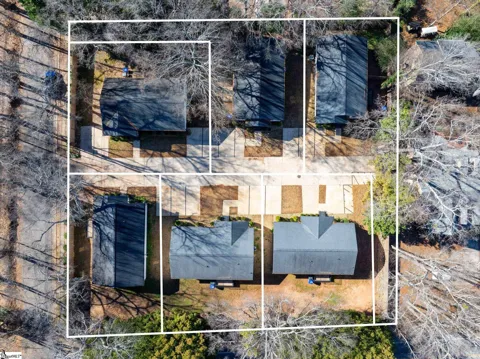 4 Amherst Avenue