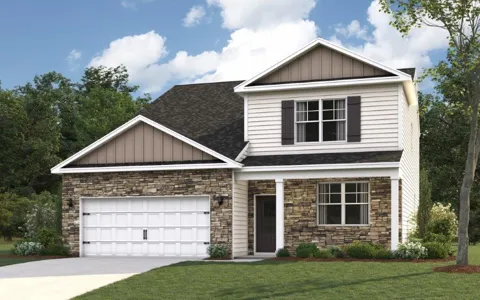 3783 Hawks Creek Drive