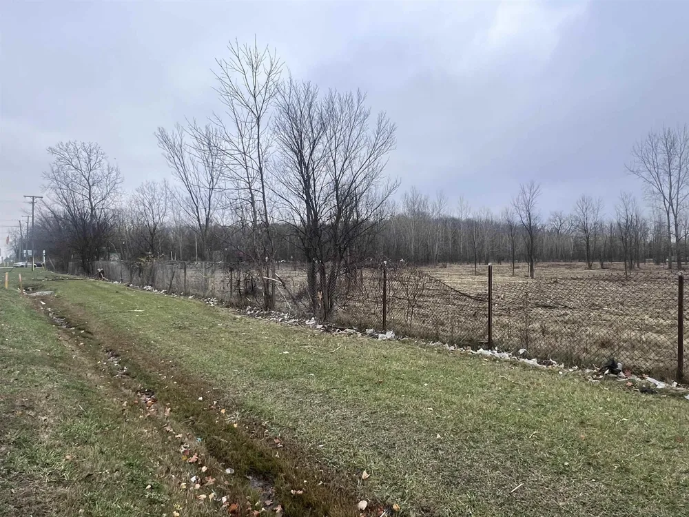 Merriman Road Romulus City, MI 48174