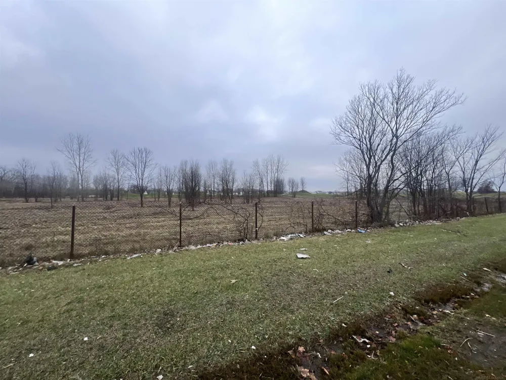 Merriman Road Romulus City, MI 48174