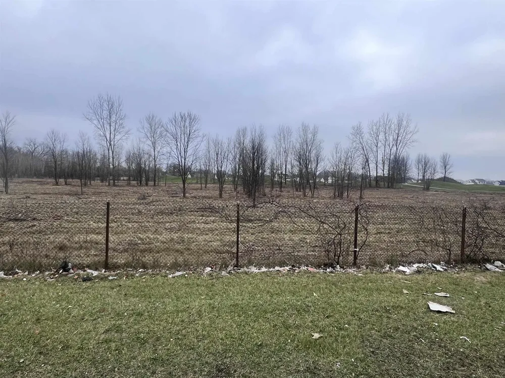 Merriman Road Romulus City, MI 48174