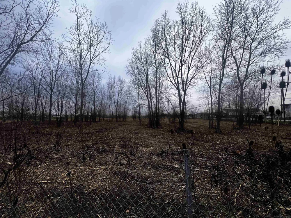 Merriman Road Romulus City, MI 48174
