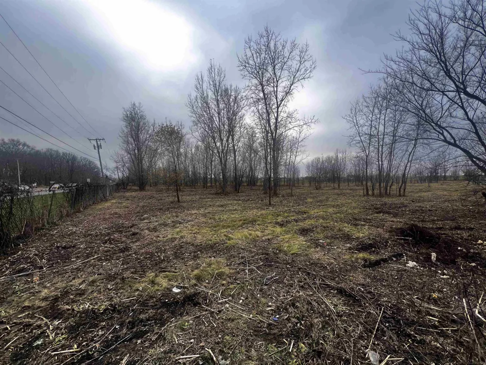Merriman Road Romulus City, MI 48174