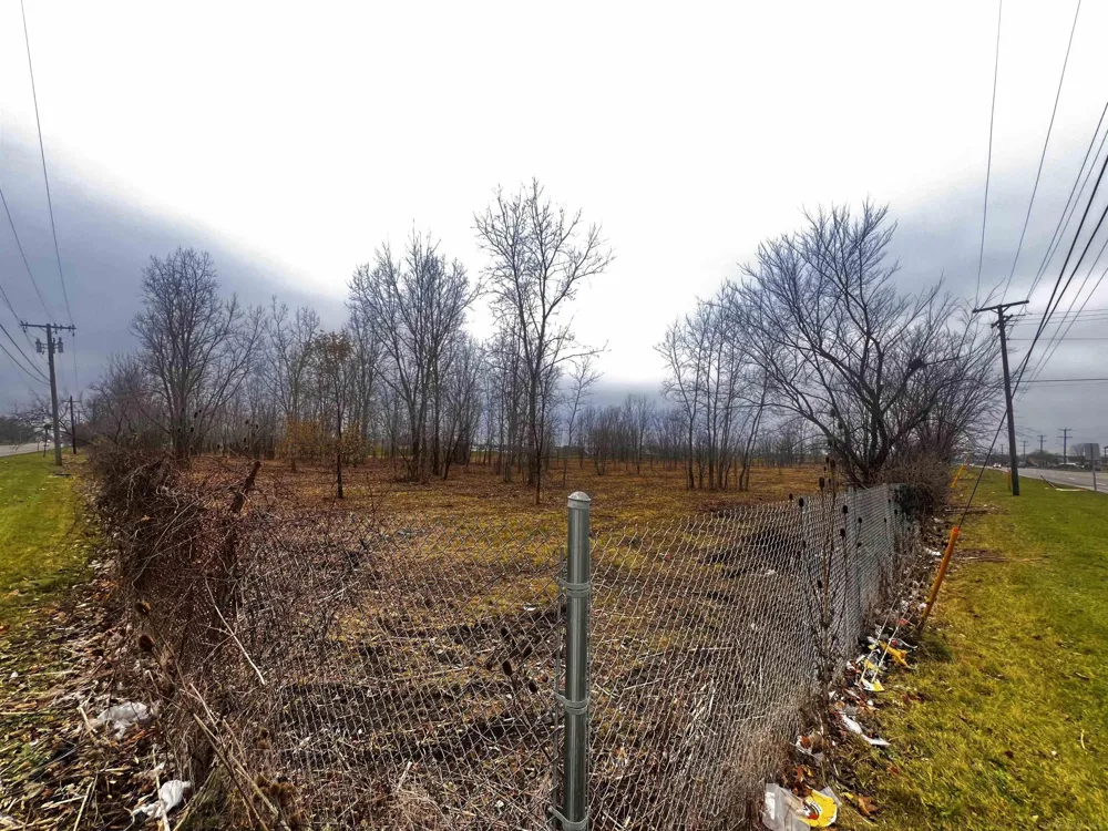 Merriman Road Romulus City, MI 48174