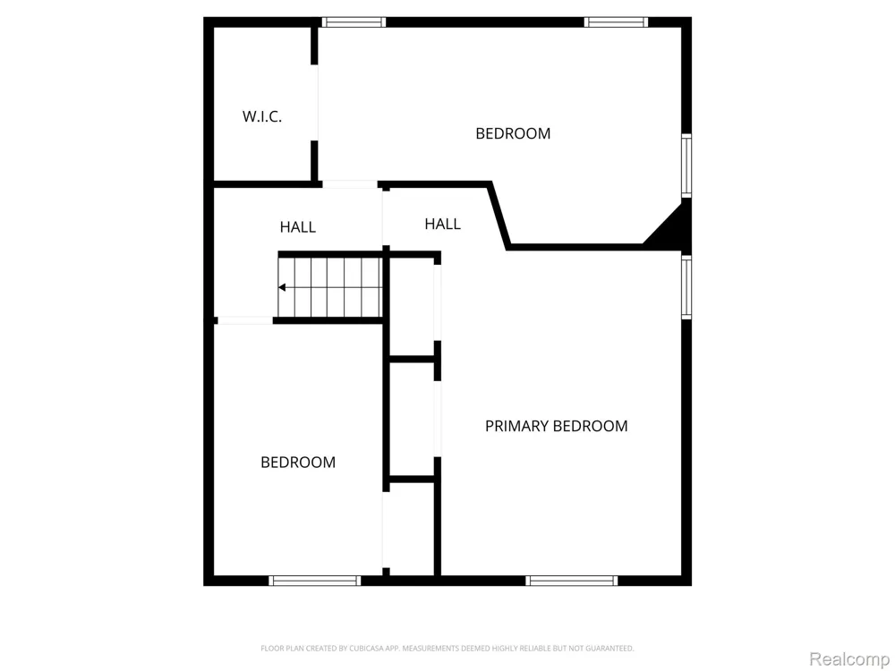 2209 Progress Avenue Lincoln Park City, MI 48146