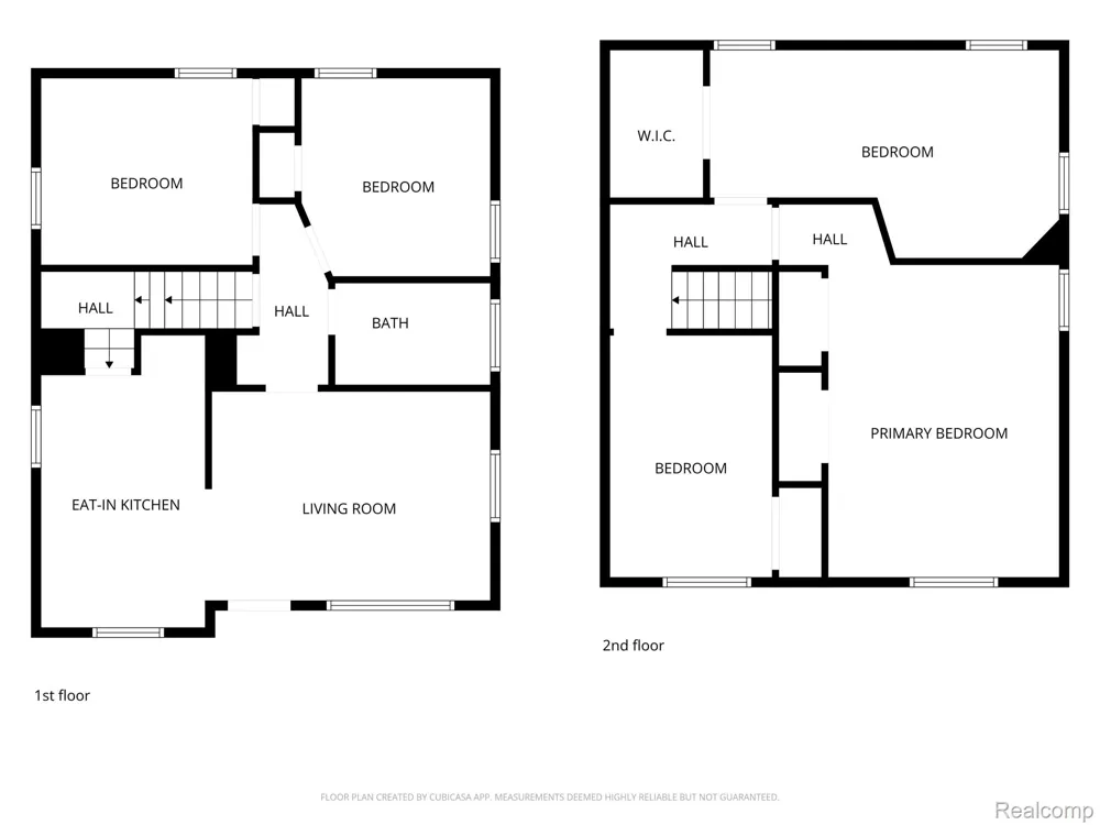 2209 Progress Avenue Lincoln Park City, MI 48146