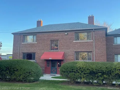 1441 S Telegraph #2 Road