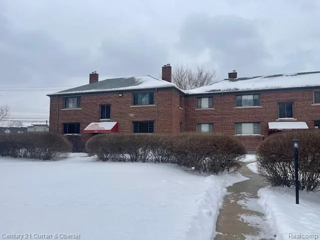 1441 S Telegraph #2 Road Dearborn City, MI 48124