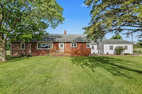 5494 Old Pipestone Road
