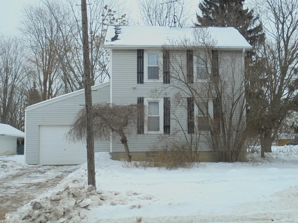36311 Beier Street Richmond City, MI 48062