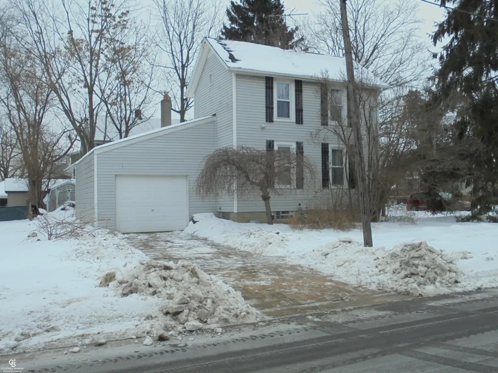 36311 Beier Street Richmond City, MI 48062
