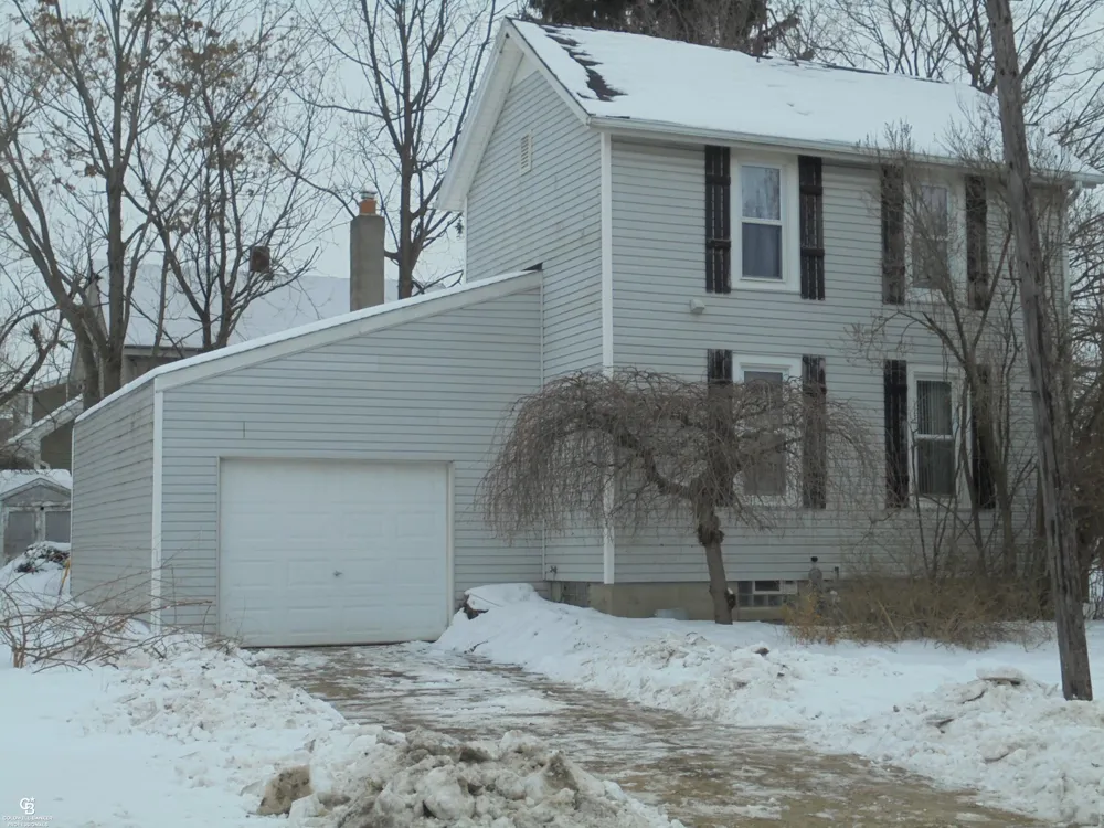 36311 Beier Street Richmond City, MI 48062