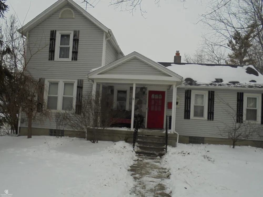 36311 Beier Street Richmond City, MI 48062