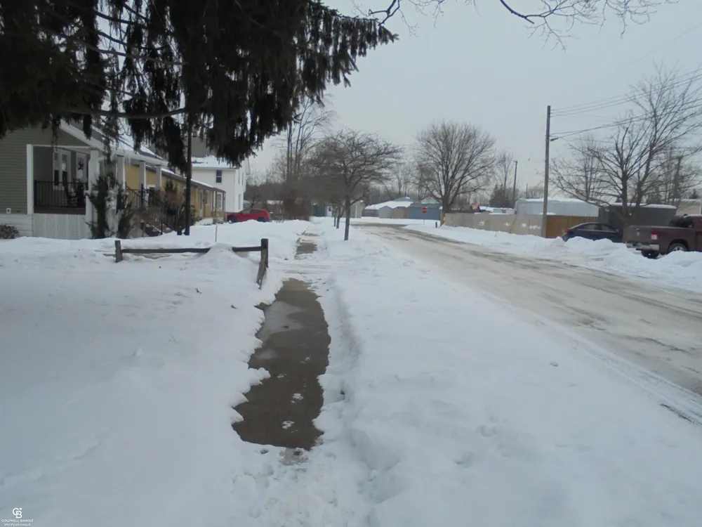 36311 Beier Street Richmond City, MI 48062