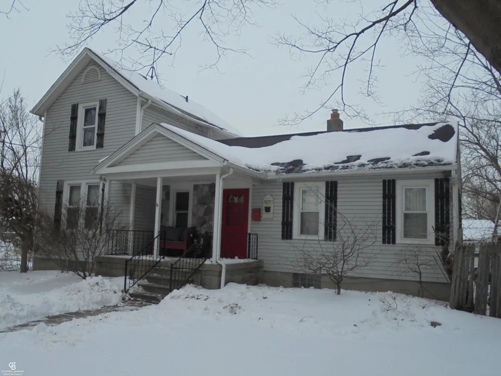 36311 Beier Street Richmond City, MI 48062