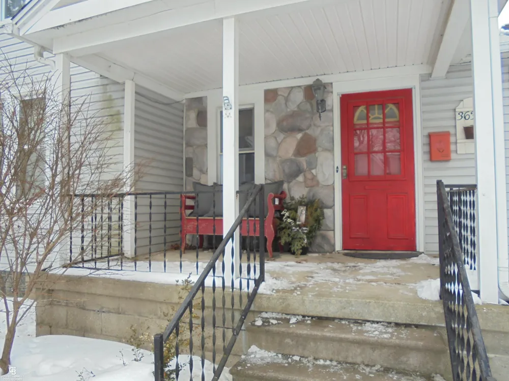 36311 Beier Street Richmond City, MI 48062