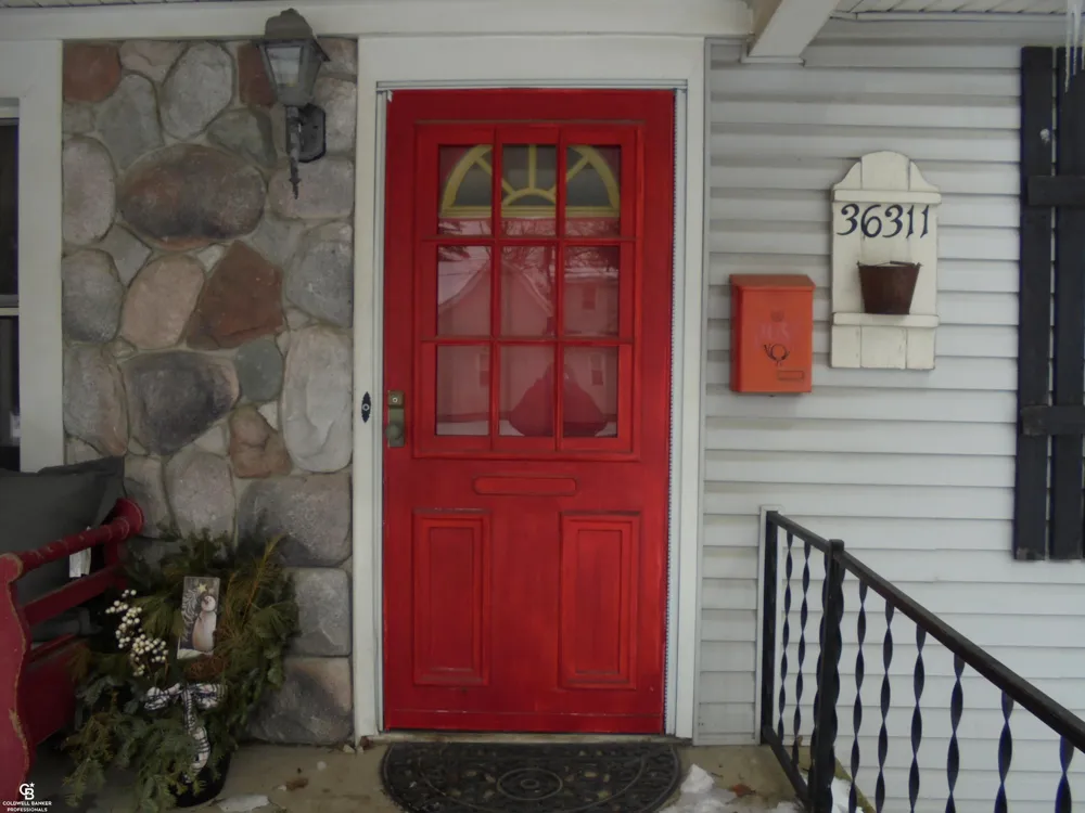 36311 Beier Street Richmond City, MI 48062