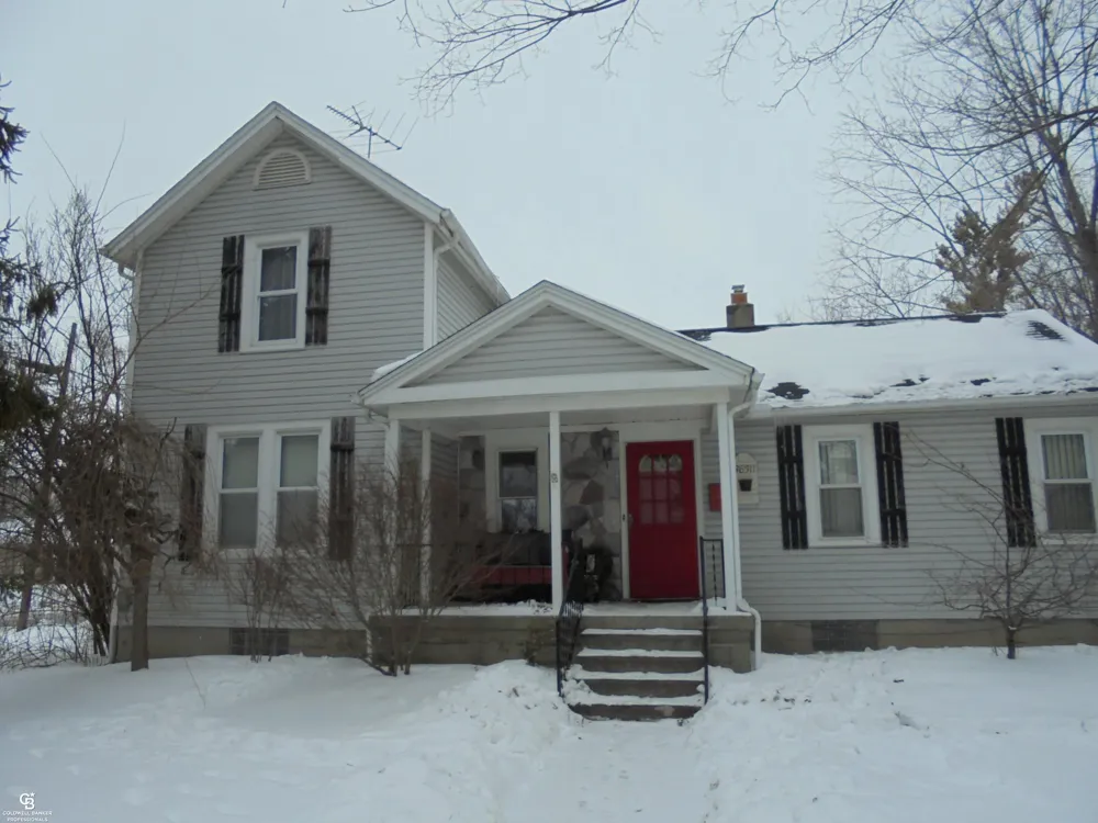 36311 Beier Street Richmond City, MI 48062