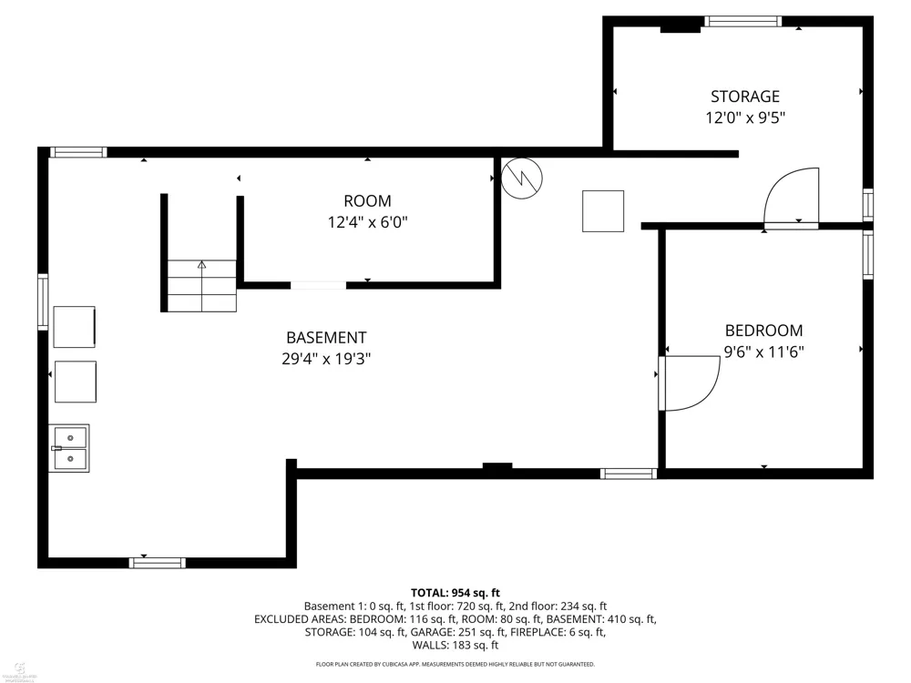 36311 Beier Street Richmond City, MI 48062