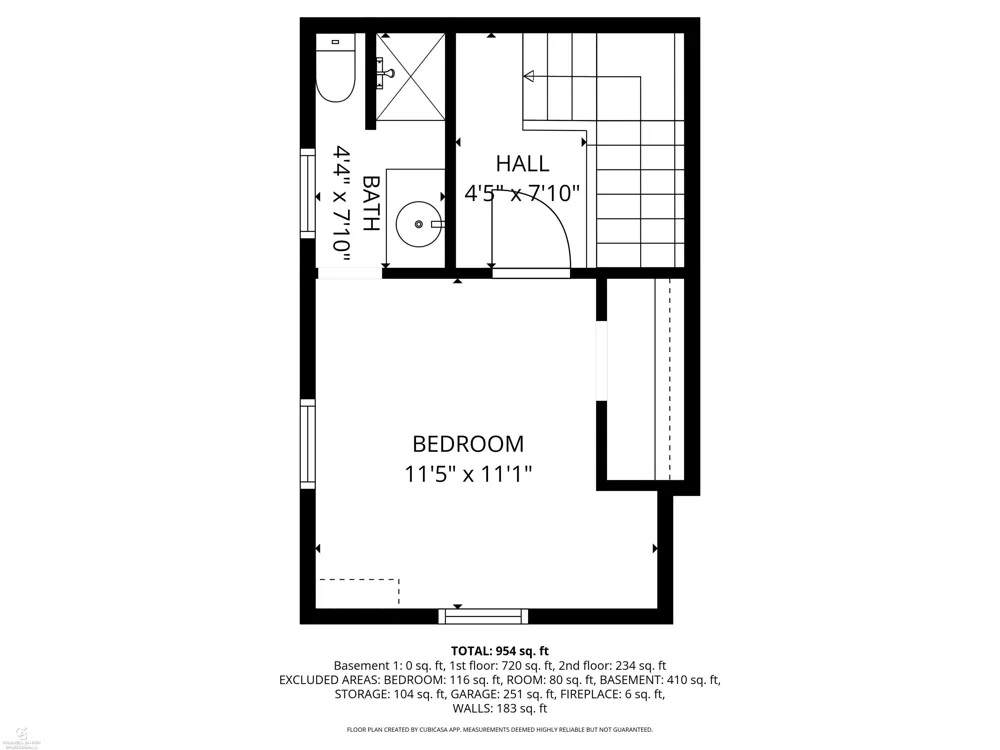 36311 Beier Street Richmond City, MI 48062