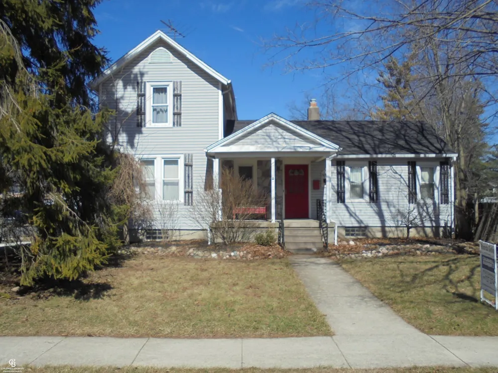 36311 Beier Street Richmond City, MI 48062