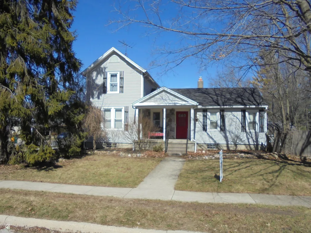 36311 Beier Street Richmond City, MI 48062