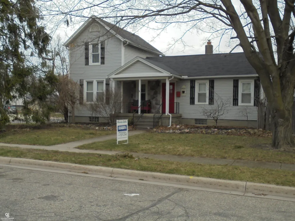 36311 Beier Street Richmond City, MI 48062