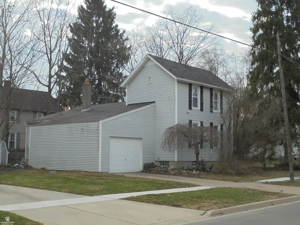 36311 Beier Street Richmond City, MI 48062
