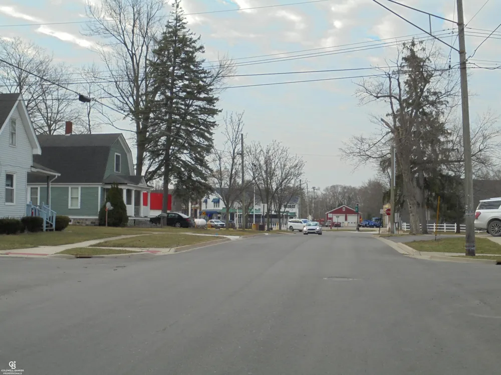 36311 Beier Street Richmond City, MI 48062