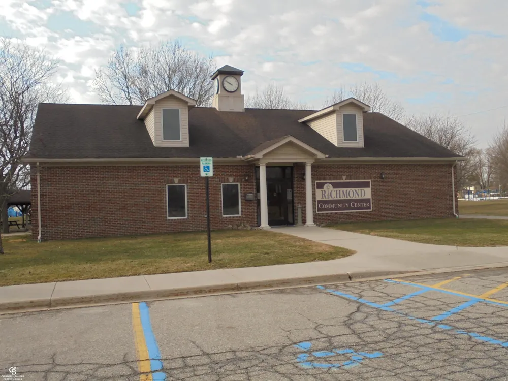 36311 Beier Street Richmond City, MI 48062
