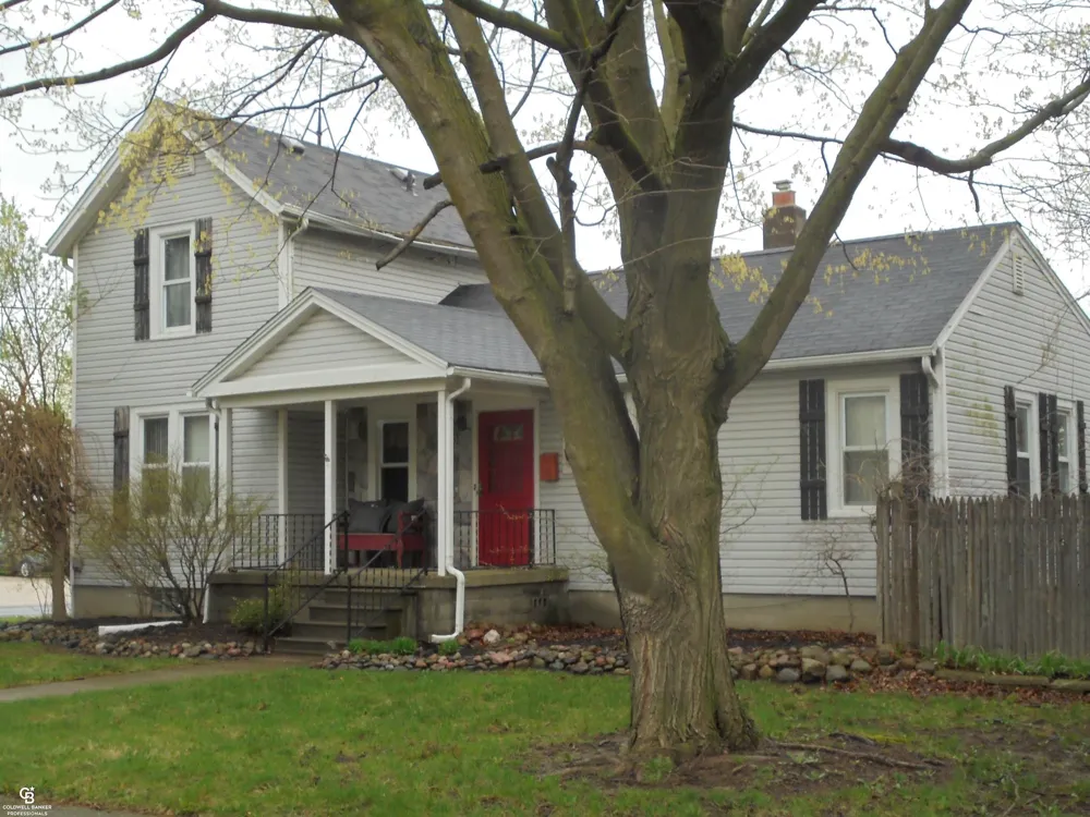 36311 Beier Street Richmond City, MI 48062