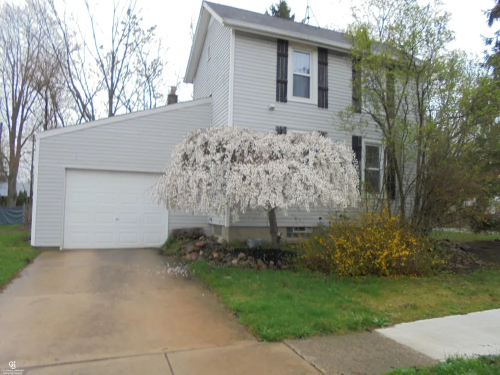 36311 Beier Street Richmond City, MI 48062