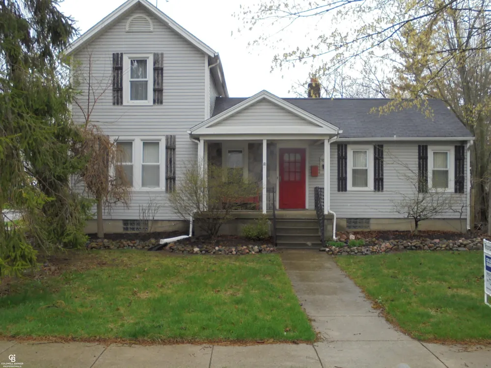 36311 Beier Street Richmond City, MI 48062