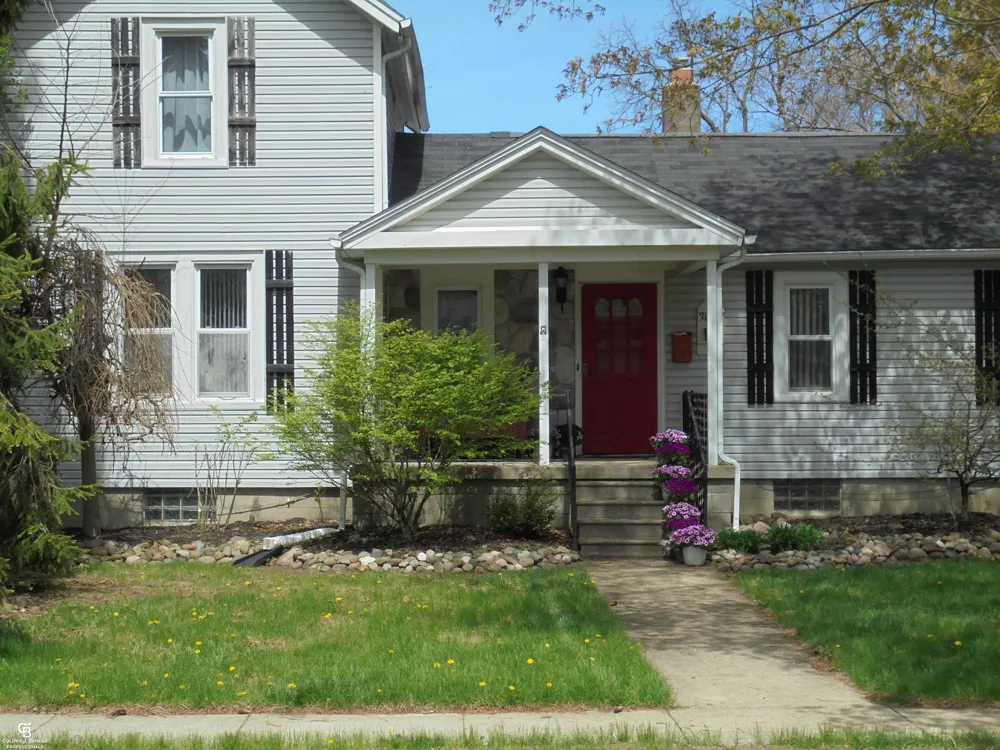 36311 Beier Street Richmond City, MI 48062